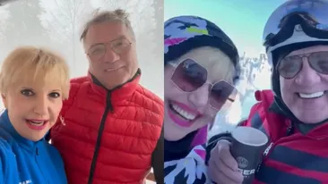 Marina Almășan și Sorin Mărcuș, vacanță de nababi! În ce escapadă își celebrează iubirea și romantismul: „Știi care e cel mai bun vin?”