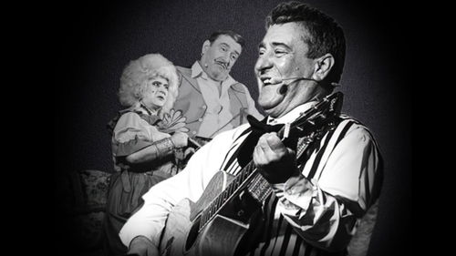 Doliu în lumea teatrului! A murit Mihail Anton