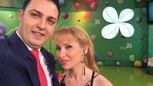 Emoţii pentru Silvia Stanciu. Coprezentatoarea LOTO, implicată într-un accident de circulaţie. "Orice s-ar întâmpla..."