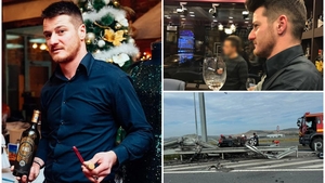 BREAKING | Mișu a murit într-un accident rutier cumplit, la doar 34 de ani