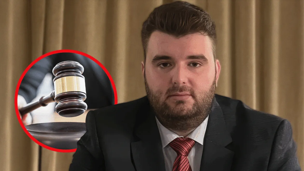 Victoraș Micula și-a găsit țap ispășitor! Pe cine aruncă vina și cum încearcă să-și amâne condamnarea la închisoare