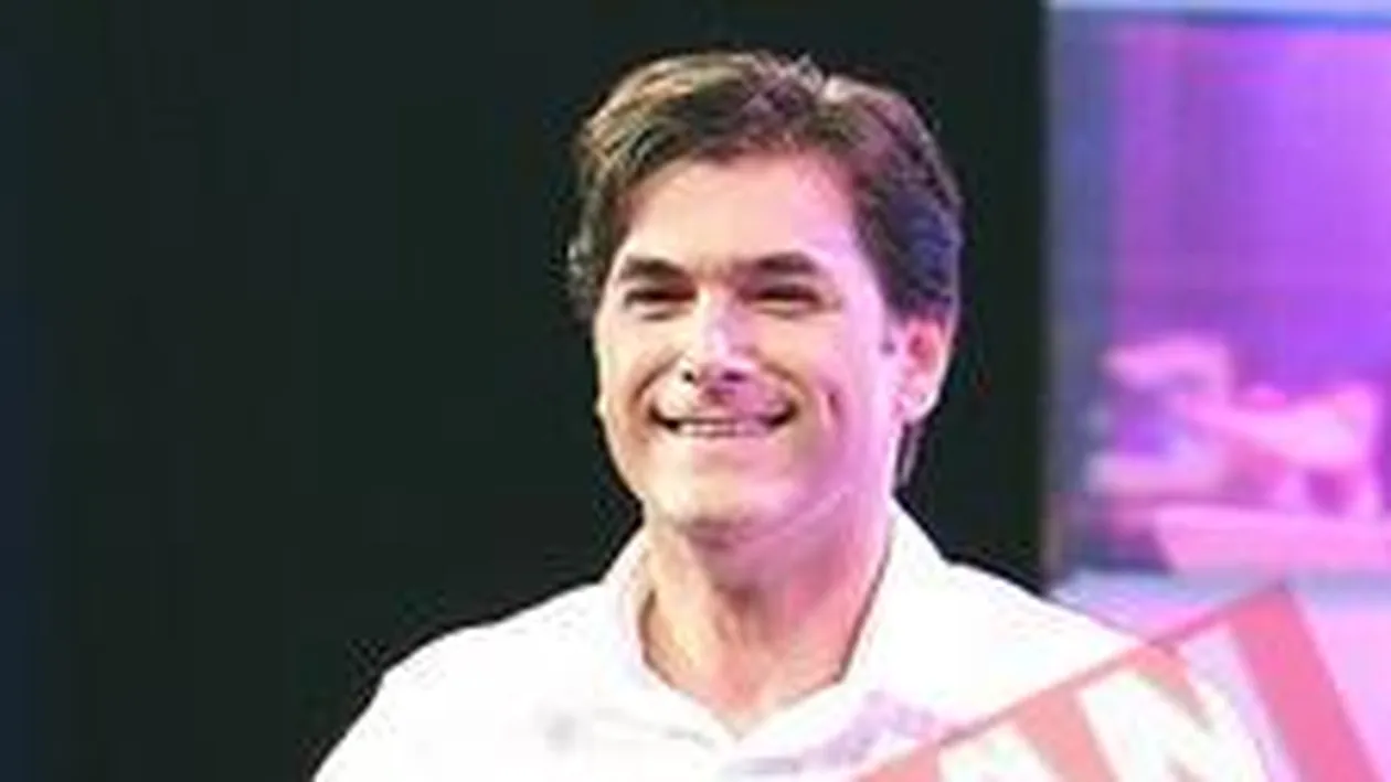 Mircea Radu comite balbe din cavalerism