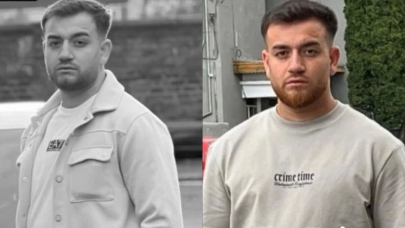 BREAKING | Silviu Mărginică a murit într-un accident rutier cumplit. Avea doar 24 de ani