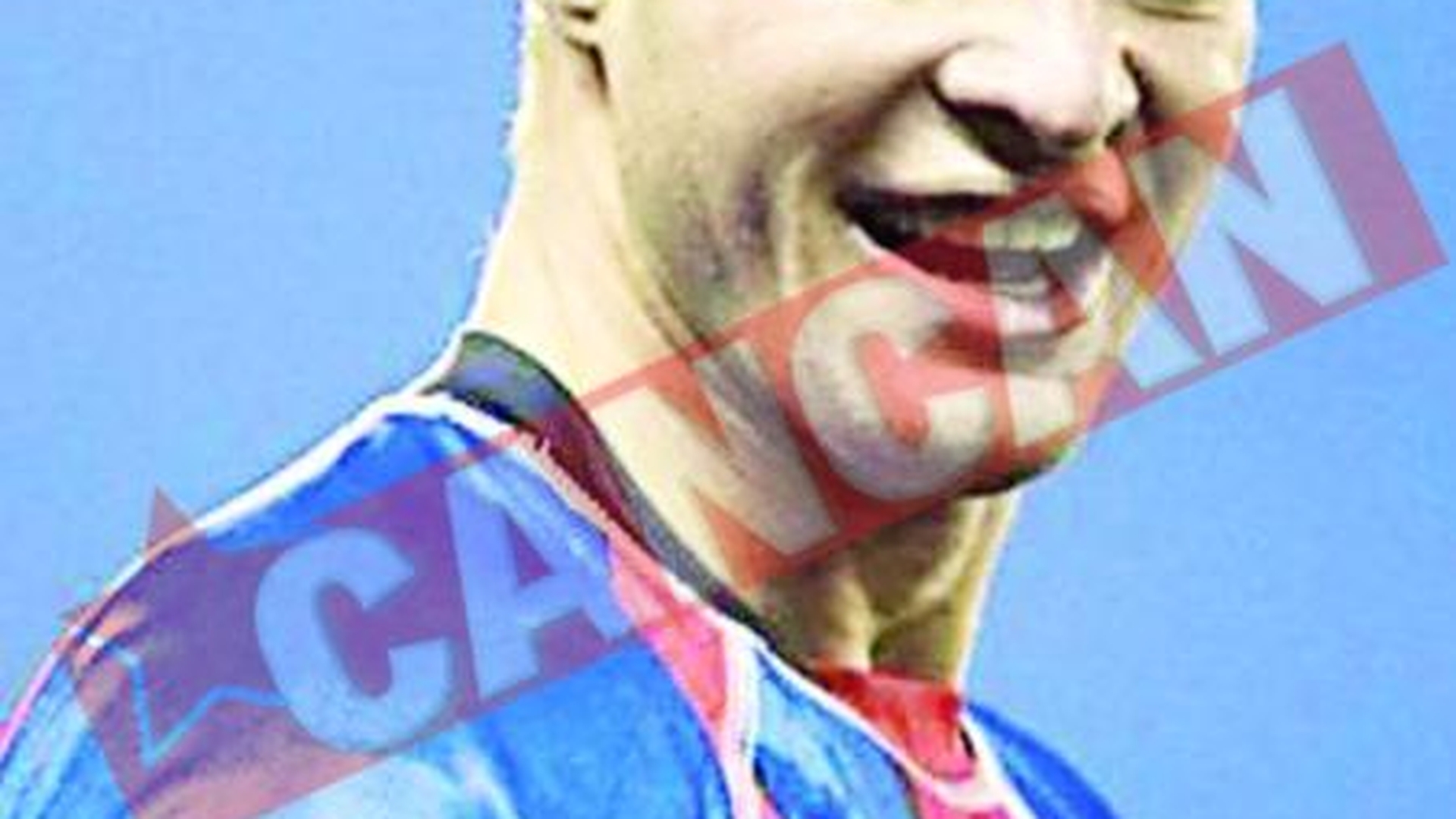 Scotienii nu-l lasa pe "Sageata" la Dinamo