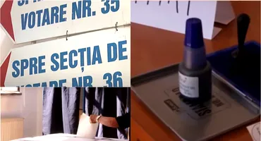 Alegeri prezidențiale 2025. Data exactă la care vor avea loc cele două tururi de scrutin