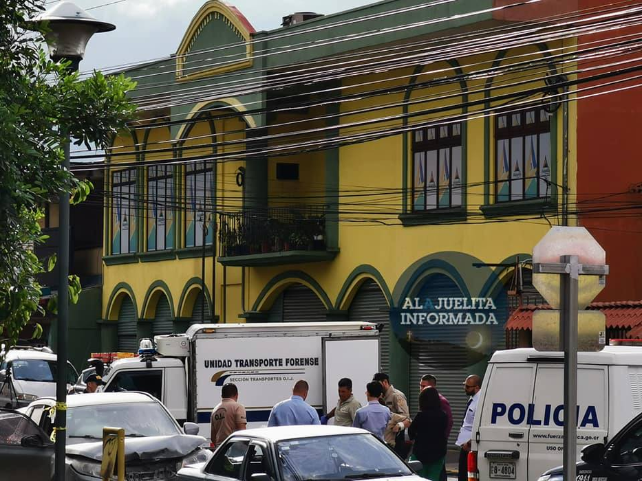 S-a aflat cine este românul asasinat în Costa Rica! Ionuţ George Oțelac şi iubita lui au fost împuşcaţi pe stradă!