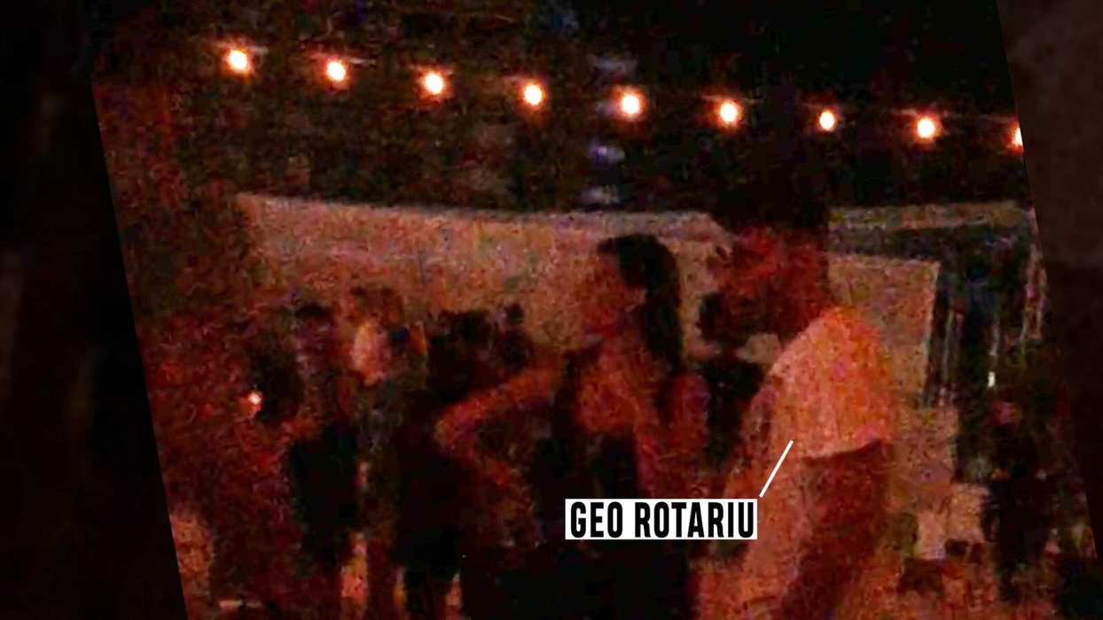 Pe vremuri de pandemie… Regele Bitcoin din România s-a ”carantinat” în cluburile de lux din Mamaia!