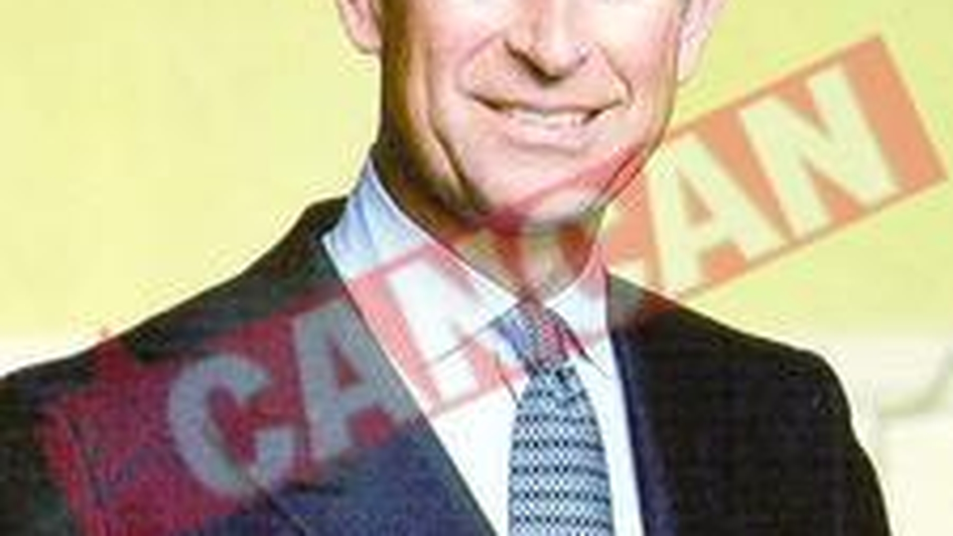 Printul Charles, atasat de Transilvania