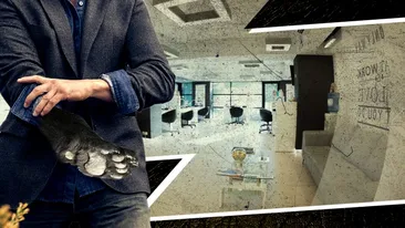 Ce condamnare a primit perversul care s-a autosatisfăcut într-un coafor din Constanța Judecătorii l-au obligat să…