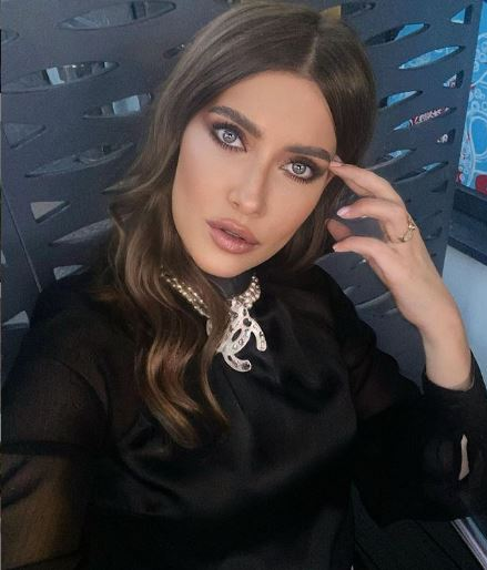 Iulia Albu nu mai vine în emisiunea lui Cătălin Măruță! S-a aflat motivul