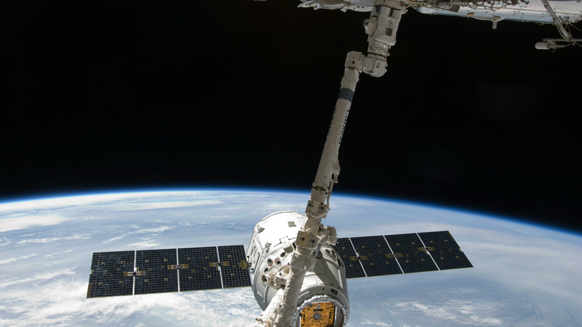 NASA trimite unelte prin e-mail în spațiu: metoda incredibilă care îi ajută pe astronauți să se descurce singuri