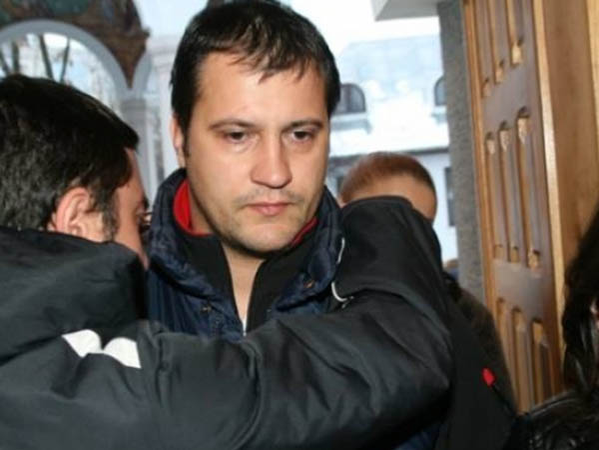 Şerban Huidu a trecut prin clipe grele în 2011, după ce a fost implicat într-un teribil accident rutier