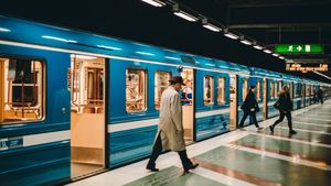 Noi detalii despre situația în care se află Metrorex. Bucureștenii ar putea avea de suferit în continuare din cauza unei decizii luate în 2021