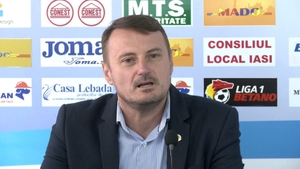Război intern în toată regula la Poli Iași!