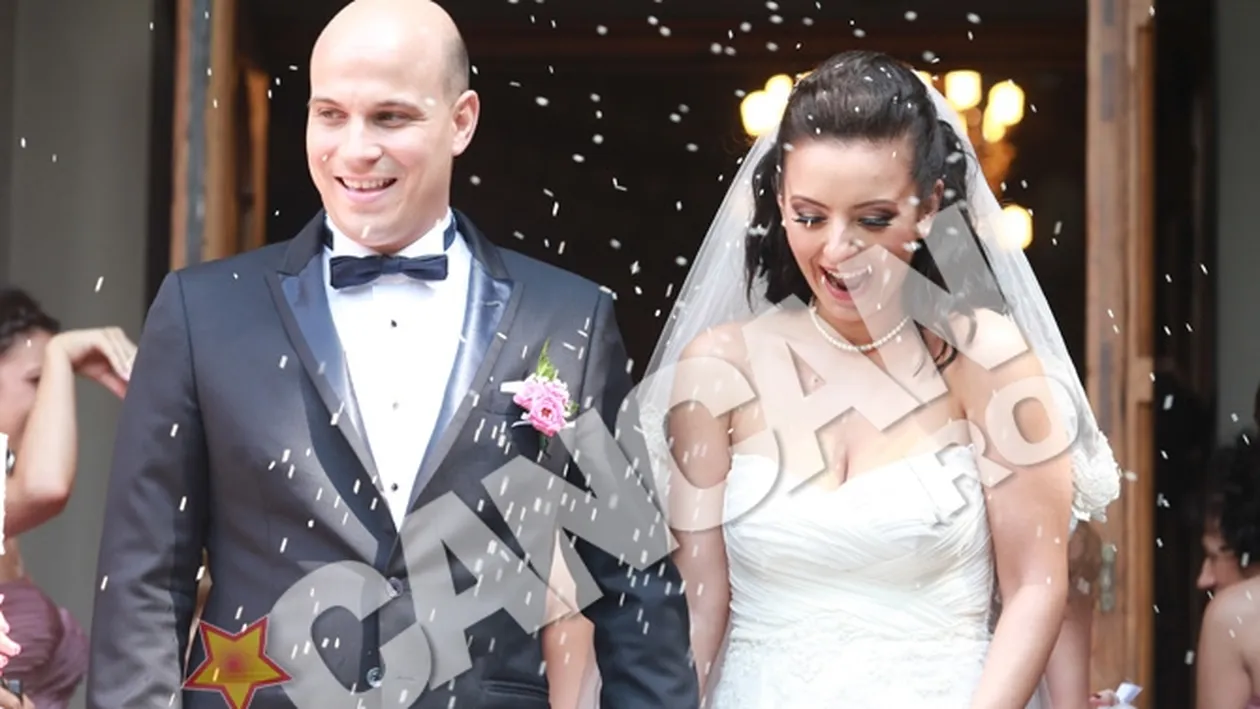 Giulia a avut parte de o surpriza inedita din partea lui Vlad Huidu! Ceruta de sotie pe Turnul Eiffel