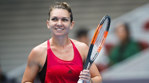 Mesajul surprinzător primit de Simona Halep: ”Nu mă aşteptam! Este poate cel mai important...”