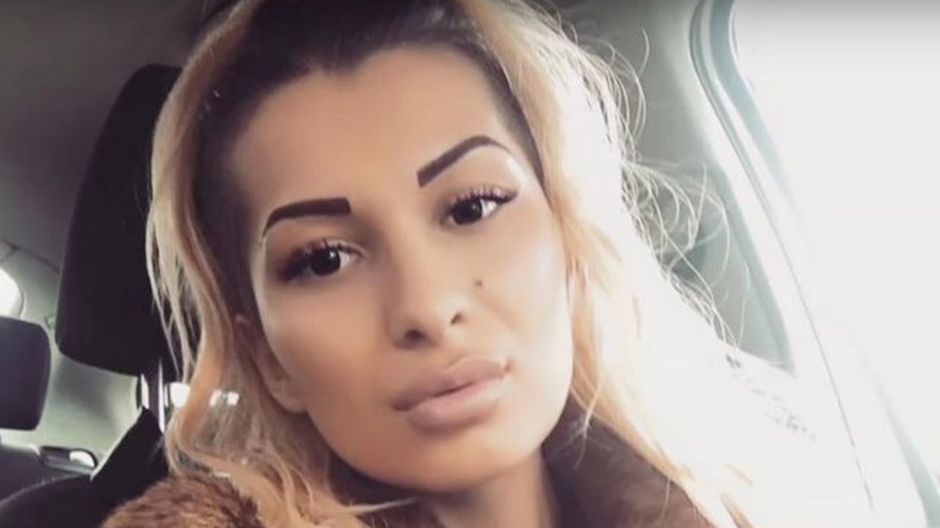 DALIA DUCA simţea că se află într-un mare pericol? Ce a postat tânăra cu doar două săptămâni înainte să fie asasinată de ADRIAN HLADII