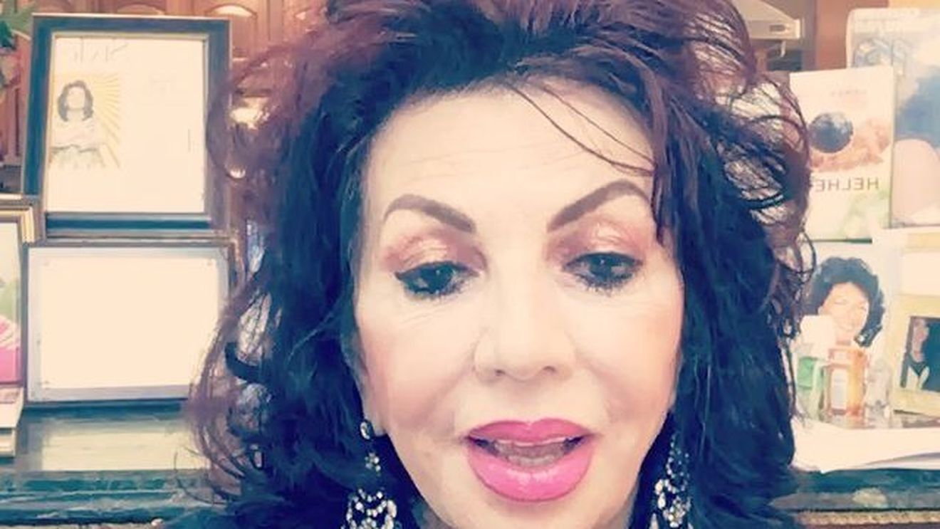 Carmen Harra a vorbit despre boala lui Jador. Reușește sau nu artistul să scape de probleme?