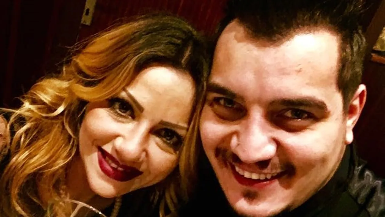 Însărcinată în 7 luni, iubita lui Bursucu a trăit o dramă înfiorătoare