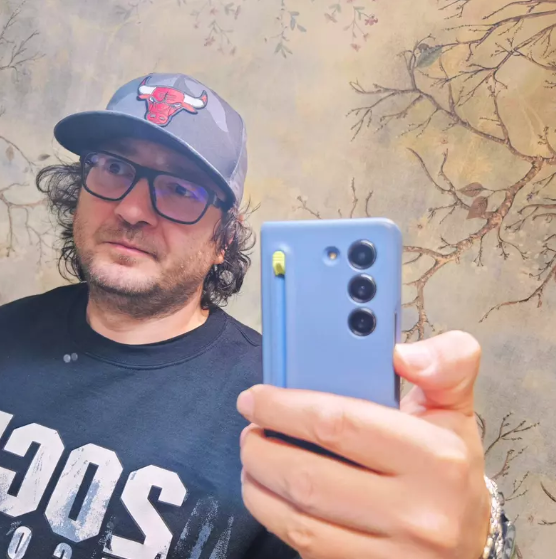 Casa lui Florin Dumitrescu are un design impresionant/ Sursa foto: Instagram