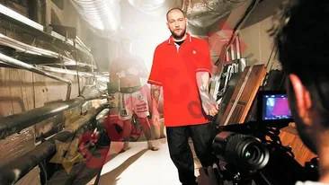 Bodo s-a dat cu Mafia