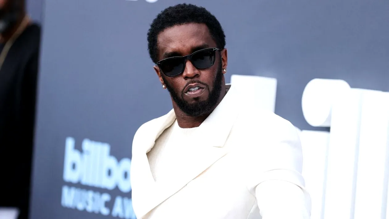 P. Diddy, condamnat la 4 ani și 2 luni de închisoare! Prima reacție a artistului după sentință: ”Acțiunile mele au fost dezgustătoare”