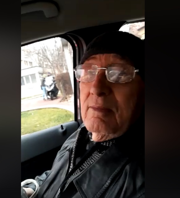 Mihai Bendeac, în doliu. Una dintre cele mai importante persoane din viaţa lui a murit
