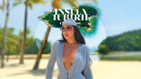 Iubita lui Speak e „fiartă” pe Insula Iubirii, dar ca telespectator. De ce nu ar merge Cristina Ștefania la emisiunea de la Antena 1