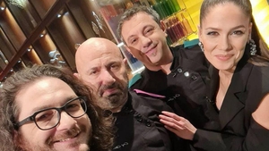 Amantlâc la Chefi la Cuțite între un chef și o colegă: „Am plecat de acasă!”. Poveste impresionantă în preselecțiile show-ului de la Antena 1
