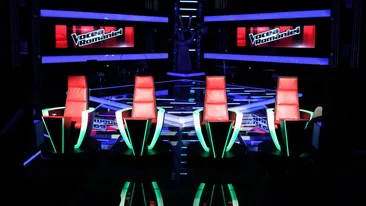 Un fost concurent din echipa lui Marius Moga de la Vocea Romaniei a ajuns la Vocea Marii Britanii! Vezi despre cine e vorba