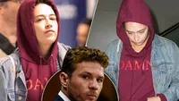 Un nou scandal monstru zguduie Hollywood! RYAN PHILLIPPE este acuzat de fosta iubită că ar fi bătut-o cu bestialitate!