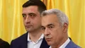 Georgescu i-a trasat politica externă lui Simion, la TV: Netanyahu e frate de cruce cu Trump, Isus s-a născut în Israel, nu la Chiajna