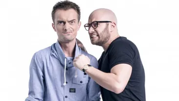 Scandal intre Mihai Bendeac si fostul coleg de platou! Nu o sa-ti vina sa crezi ce ii reproseaza acesta: Ne-ai lasat balta si ..