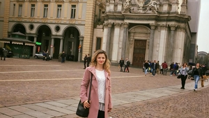 Când va fi condusă pe ultimul drum Anamaria Suru, tânăra ucisă în pădurea Secu