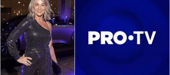 Nadia Comăneci se alătură echipei Pro TV. În ce emisiune urmează să apară: „Este pentru prima oară”
