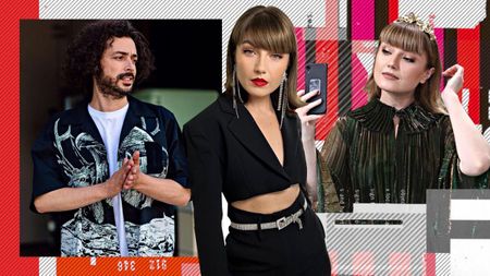 Alexandra Ungureanu, „terorizată psihic” de Marius Moga?! Bullying-ul nu ocolește nici vedetele