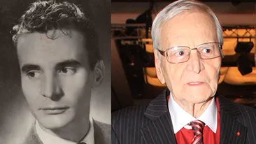 Tineri si nelinistiti! Uite cum aratau in urma cu cateva decenii cei mai celebri actori romani!