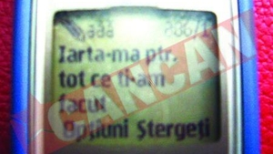 Si-a injectat antigel in vena