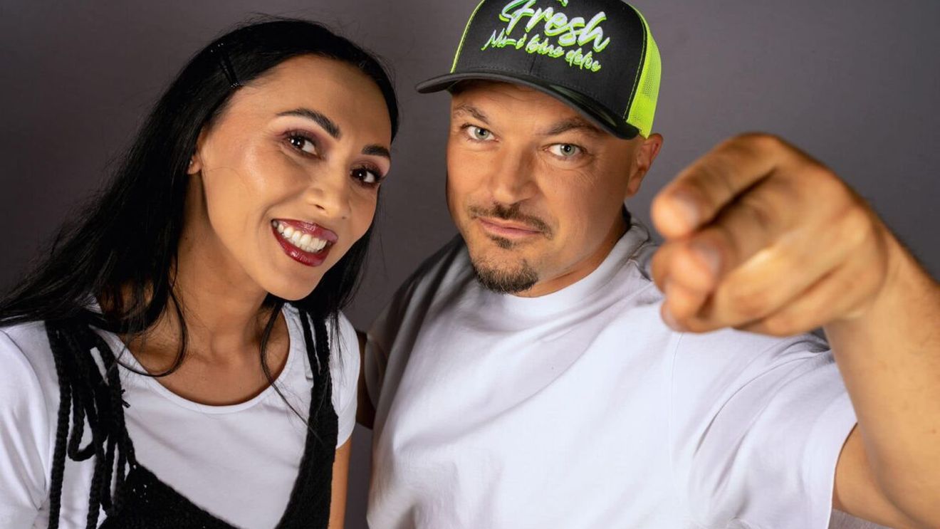 Melinda, adevărul despre momentul în care l-a cunoscut pe Puya. Cum s-a întâmplat, de fapt: “M-am luat de el, era prea tupeist”