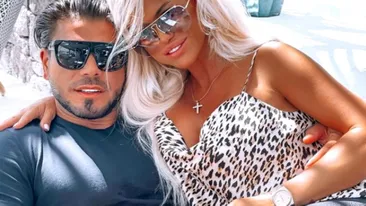 Bat clopotele de nuntă în showbiz-ul românesc?! Anda Adam și noul iubit par pregătiți să facă pasul cel mare. „E foarte îndrăgostită”