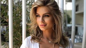 Ana Baniciu, pe mâna medicului după ce a luat masa la un restaurant din Capitală: ”Aveți grijă de unde mâncați!”