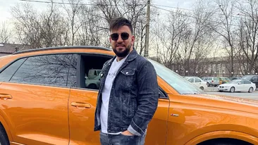 Costel Biju a ajuns de urgență pe mâna medicilor, după un eveniment. Ce i s-a întâmplat cântărețului