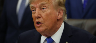 Trump vede Crimeea drept teritoriu ucrainean, dar o crede înconjurată de ocean