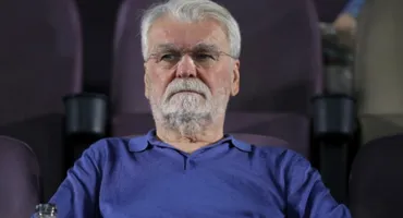 Drama din viața lui Dinu „Vamă”. Și-a pierdut soția, după o luptă crâncenă cu boala