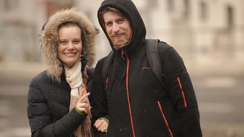 Mărturiile cutremurătoare ale vecinilor lui Florin Mircea Buliga, criminalul care și-a ucis familia: „Am auzit țipete de copil!”