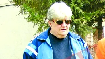 Ioana Maria Vlas, la un pas de orbire