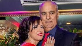 Văduva lui FANE SPOITORU este foc şi pară. Află ce se întâmplă cu fratele interlopului aflat în închisoare