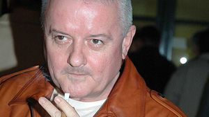 Irinel Columbeanu, declarații dureroase în prag de sărbători: ”Nicio șansă să facem revelionul împreună...”