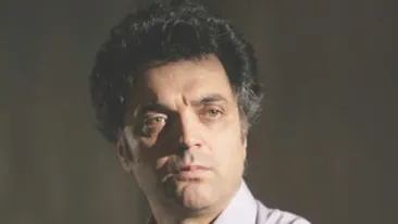 Dan Tudor: George Ivascu este un actor care arde pe scena