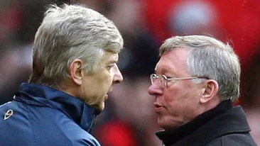 Sir Alex Ferguson a fost operat de urgență pe creier! Ce au spus medicii după intervenție